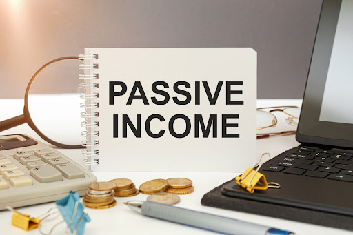 Ide & Cara Mendapatkan Passive Income di 2021 Paling Tepat dan Terbaik |  LAKUUU