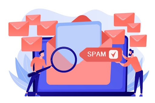 penyebab-email-masuk-ke-spam